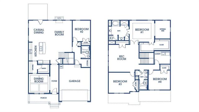 494 Beachview Road, Hampton, GA 30228