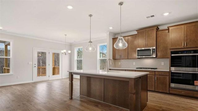 494 Beachview Road, Hampton, GA 30228