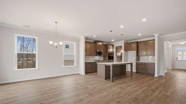 494 Beachview Road, Hampton, GA 30228