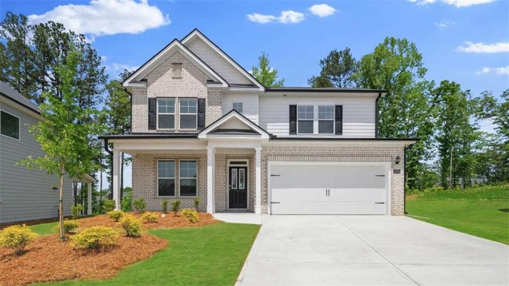 494 Beachview Road, Hampton, GA 30228