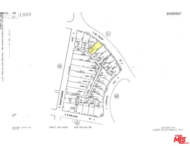 15328 De Pauw Street, Pacific Palisades (los Angeles), CA 90272