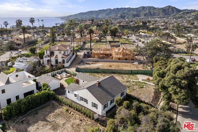 15328 De Pauw Street, Pacific Palisades (los Angeles), CA 90272
