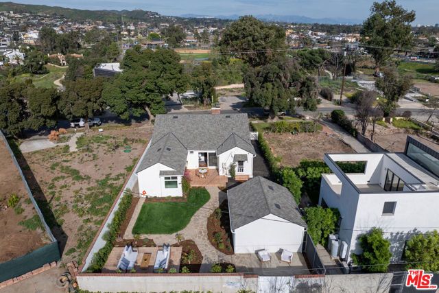 15328 De Pauw Street, Pacific Palisades (los Angeles), CA 90272
