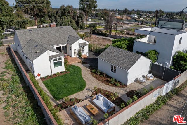 15328 De Pauw Street, Pacific Palisades (los Angeles), CA 90272