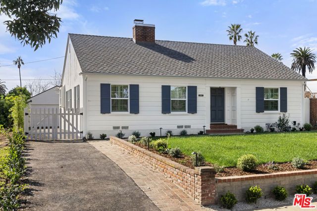 15328 De Pauw Street, Pacific Palisades (los Angeles), CA 90272