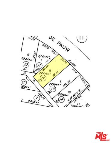 15328 De Pauw Street, Pacific Palisades (los Angeles), CA 90272
