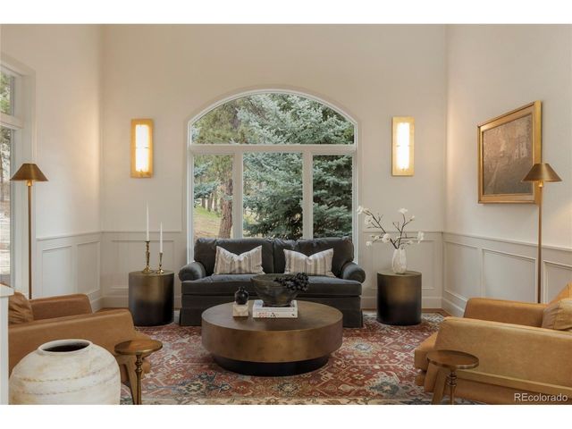 22184 Forest Hills Dr, Golden, CO 80401