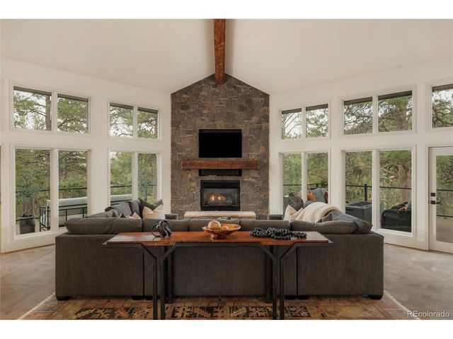 22184 Forest Hills Dr, Golden, CO 80401