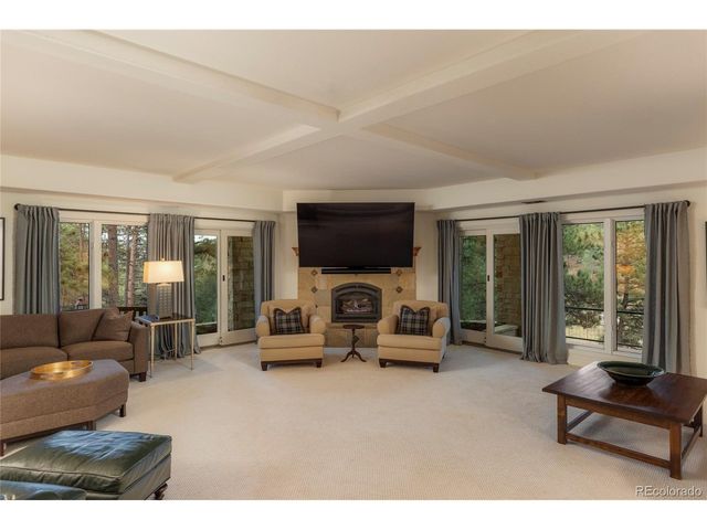 22184 Forest Hills Dr, Golden, CO 80401