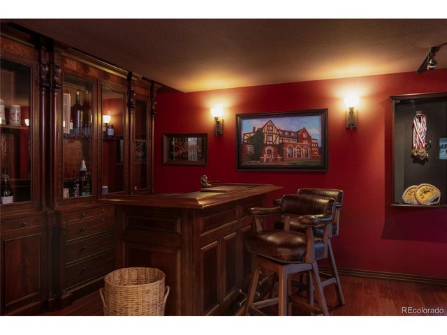 22184 Forest Hills Dr, Golden, CO 80401