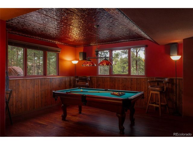 22184 Forest Hills Dr, Golden, CO 80401