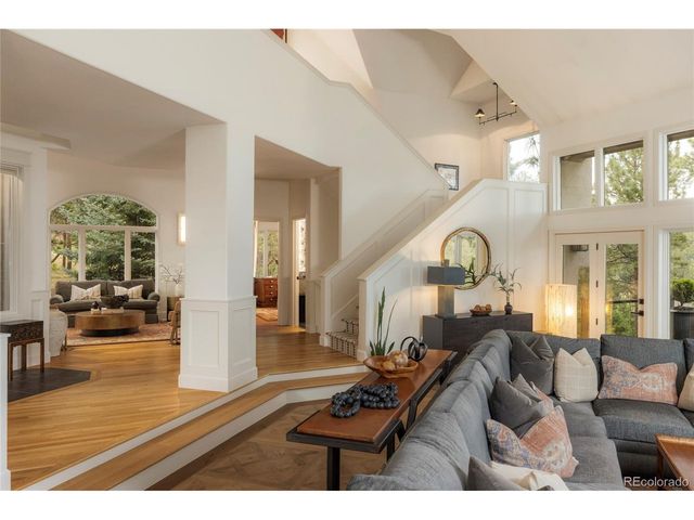 22184 Forest Hills Dr, Golden, CO 80401