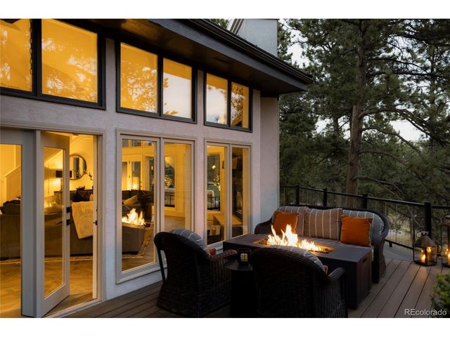 22184 Forest Hills Dr, Golden, CO 80401
