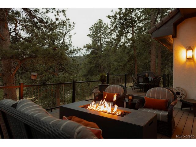 22184 Forest Hills Dr, Golden, CO 80401