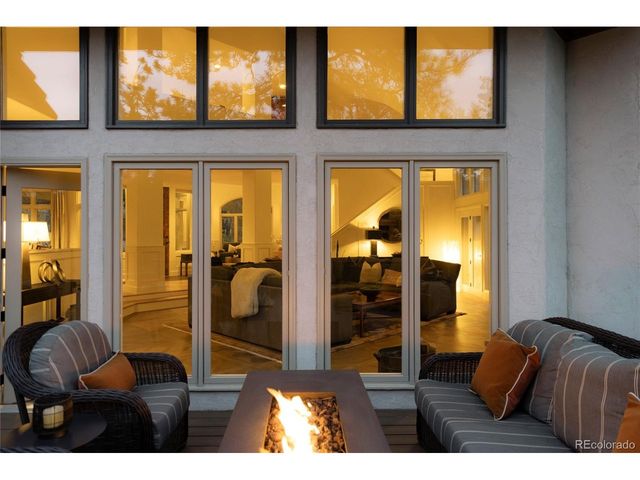 22184 Forest Hills Dr, Golden, CO 80401