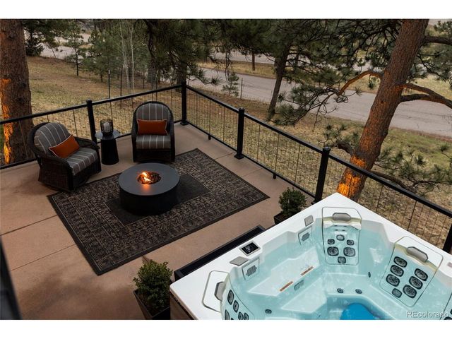 22184 Forest Hills Dr, Golden, CO 80401
