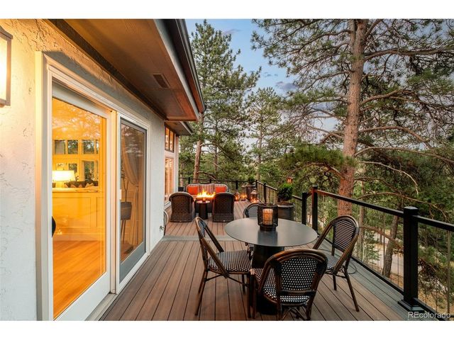 22184 Forest Hills Dr, Golden, CO 80401