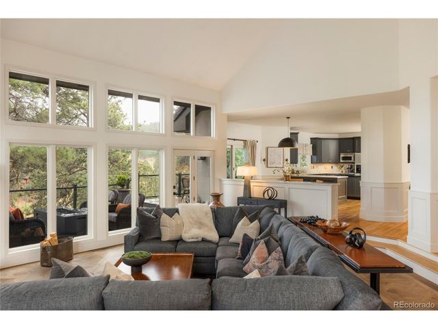 22184 Forest Hills Dr, Golden, CO 80401