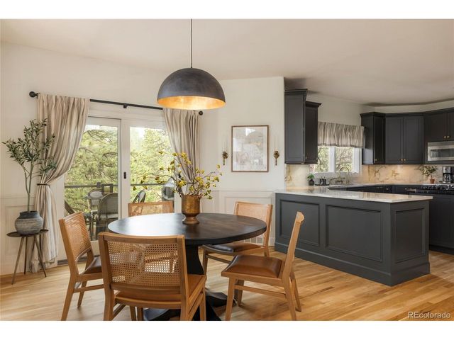 22184 Forest Hills Dr, Golden, CO 80401