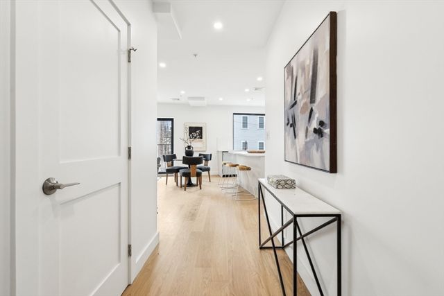 256 Dorchester Street 401, Boston, MA 02127