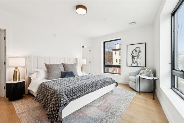 256 Dorchester Street 401, Boston, MA 02127