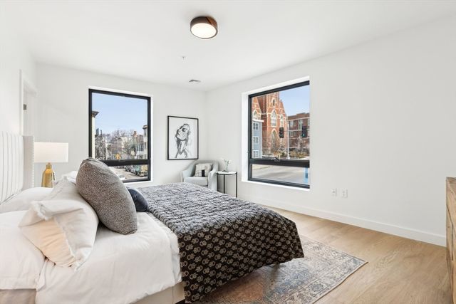 256 Dorchester Street 401, Boston, MA 02127