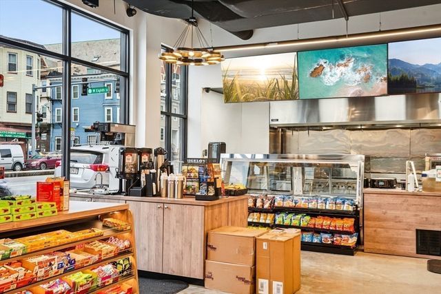 256 Dorchester Street 401, Boston, MA 02127