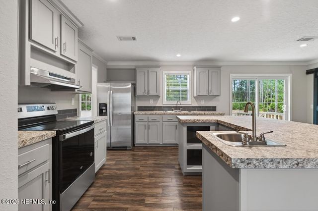 95605 SPRINGHILL Road, Fernandina Beach, FL 32034