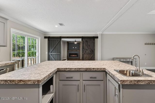 95605 SPRINGHILL Road, Fernandina Beach, FL 32034