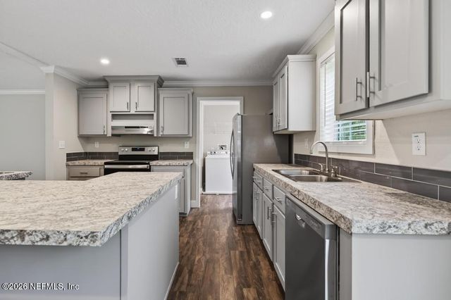 95605 SPRINGHILL Road, Fernandina Beach, FL 32034