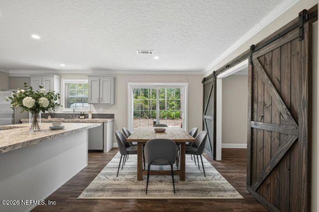 95605 SPRINGHILL Road, Fernandina Beach, FL 32034