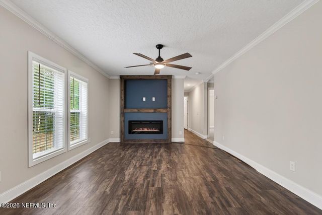 95605 SPRINGHILL Road, Fernandina Beach, FL 32034