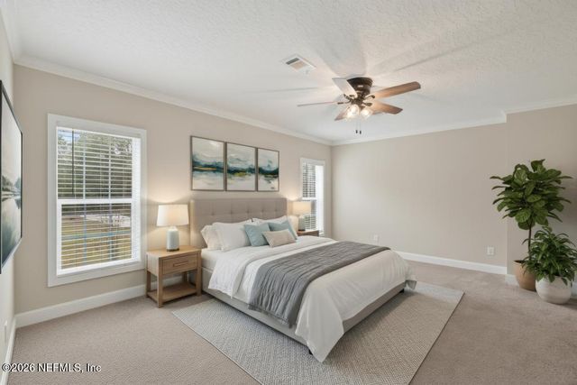 95605 SPRINGHILL Road, Fernandina Beach, FL 32034