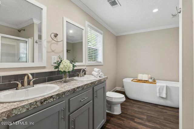 95605 SPRINGHILL Road, Fernandina Beach, FL 32034