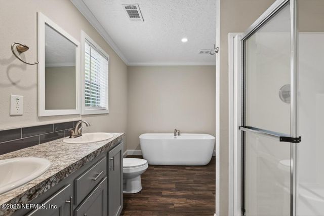 95605 SPRINGHILL Road, Fernandina Beach, FL 32034