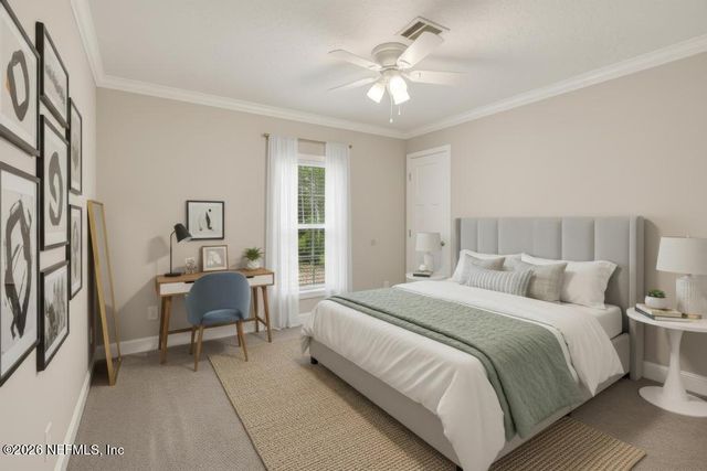 95605 SPRINGHILL Road, Fernandina Beach, FL 32034