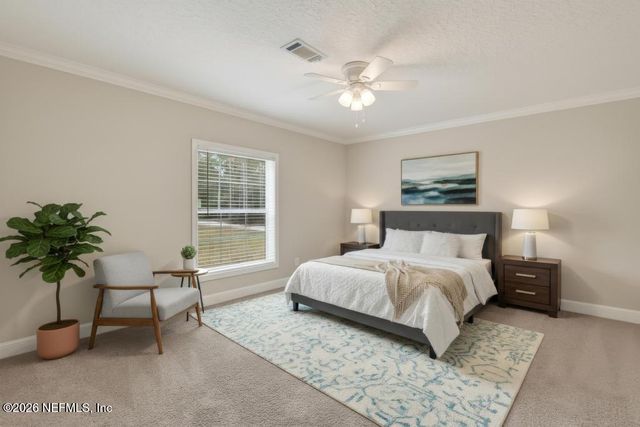 95605 SPRINGHILL Road, Fernandina Beach, FL 32034