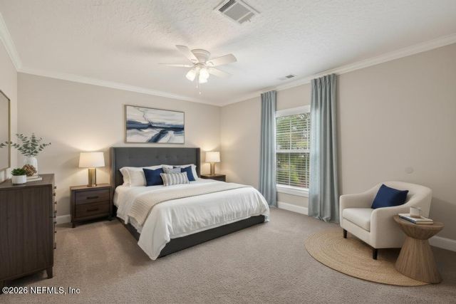 95605 SPRINGHILL Road, Fernandina Beach, FL 32034