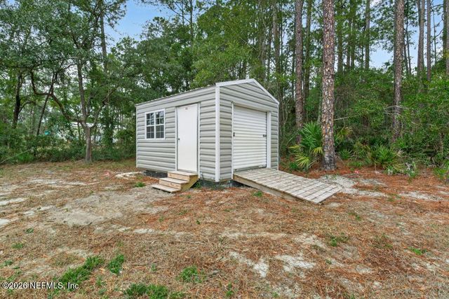 95605 SPRINGHILL Road, Fernandina Beach, FL 32034