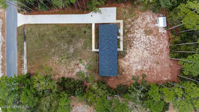 95605 SPRINGHILL Road, Fernandina Beach, FL 32034