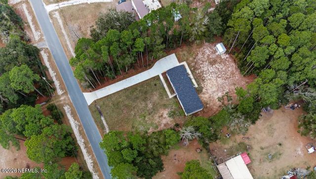 95605 SPRINGHILL Road, Fernandina Beach, FL 32034