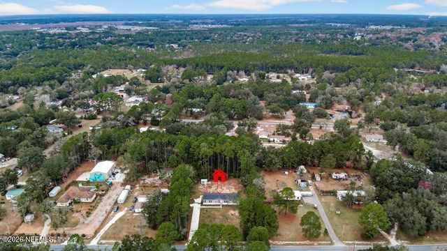 95605 SPRINGHILL Road, Fernandina Beach, FL 32034