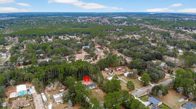 95605 SPRINGHILL Road, Fernandina Beach, FL 32034