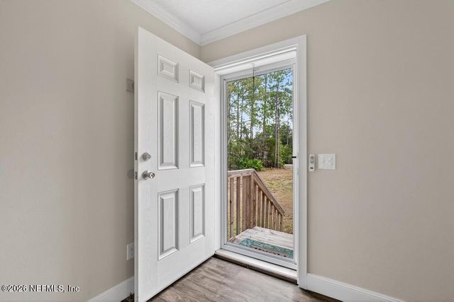 95605 SPRINGHILL Road, Fernandina Beach, FL 32034