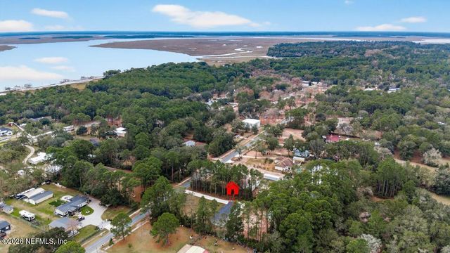 95605 SPRINGHILL Road, Fernandina Beach, FL 32034
