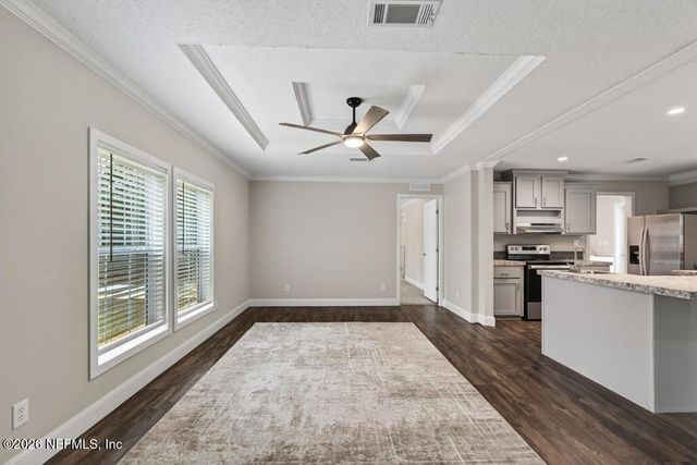 95605 SPRINGHILL Road, Fernandina Beach, FL 32034