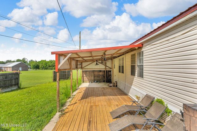 10376 S Bayou Bernard Road, Gulfport, MS 39503