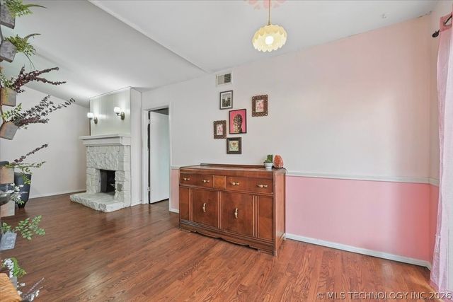 4334 E 67th Street 687, Tulsa, OK 74136