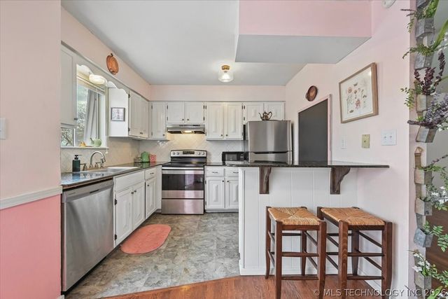 4334 E 67th Street 687, Tulsa, OK 74136