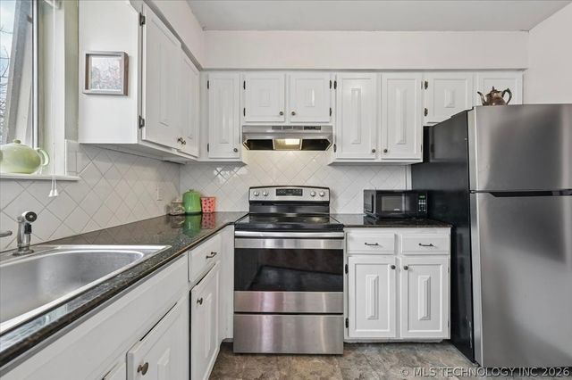 4334 E 67th Street 687, Tulsa, OK 74136